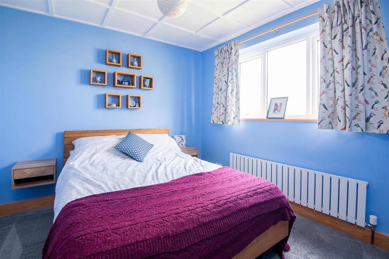 Willow Drive, Chorley